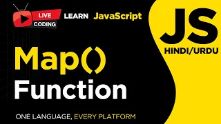JavaScript Map Function Tutorial