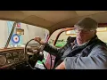 1953 Riley 2 Litre RMF - starting procedure Now Sold