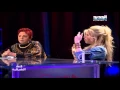 Download Lagu Tanya el basha facing lara kay with tammam bleick in bala techfir on al jadeed tv