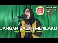 POP KERONCONG - JANGAN SALAH MENILAIKU | COVER