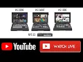 Download Lagu How to Stream to YouTube Live with Datavideo Encoders