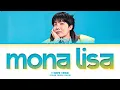 Download Lagu J-hope (제이홉) 'Mona Lisa' Lyrics (Color Coded Lyrics)