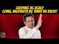DI MATANGGAP ANG PAGKATALO NG ANAK! RICHARD GOMEZ, NAGB4NTA!