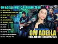 Lagu GELAS RETAK - JANGAN TUNGGU LAMA LAMA _ TASYA ROSMALA ALBUM OM ADELLA DANGDUT TERBARU 2026
