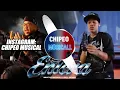 MESTIZO IS BLACK X JULY QUEEN - ENTERA (DOBLE TONO) PARA MUSICOLOGOS
