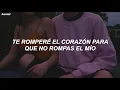 The Chainsmokers & ILLENIUM - Takeaway ft. Lennon Stella (Traducida al Español)