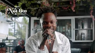 fameye not god live session