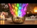 All 7 Chakras Healing Music • Eliminates All Negative Energy • Calm Mind And Body