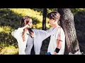 Download Lagu 😍Cute \u0026 fighting love story💕chinese mix tamil song 2020🥰sandakari neetha song👆mv