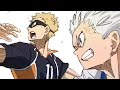Download Lagu Haikyu!! Chapter 357 FULL ANIMATION
