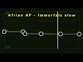 Download Lagu Afrian AF - Immortals slow edit🎶