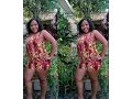 Latina BBW fashion shopping ideas for thick shapes