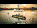 Download Lagu Be Massive Horizon x BAHART: KOMP Daytime Boat Party x Metha dj set
