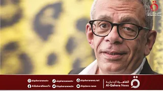 لقاء خاص مع المخرج الكبير يسري نصر الله  في عاصمة الفنون   الليلة دندنها
