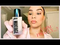 TRYING IL MAKIAGE Foundation Shade FIRST IMPRESSION REVIEW Vanessa Nastasia