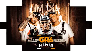 UM DIA NA FAVELA - Liniker MC, MC ZK e MC Leozinho ZS (GR6 Explode) DJ Lukong e DJ GH