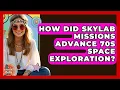 Download Lagu How Did Skylab Missions Advance 70s Space Exploration? - I'm a 70s Baby