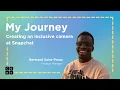 My Journey Creating an inclusive camera at Snapchat