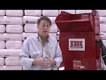 How to Choose an Insulation Blowing Machine That Keeps up With the Competition