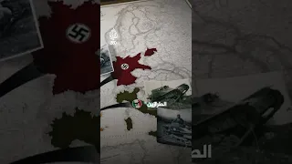 صدمة هتلر في إسبانيا  عندما كانت دبابات الألمانية علب سردين فاشلة  دندنها