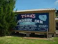 Great Business Opportunity in a Florida Fisherman s Paradise in the Big Bend Area on Gulf of Mexico