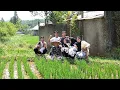 Download Lagu Dua Dunia Satu Negeri:  Kehidupan orang Desa dan Kota , geografi ,SMAN 1 CARINGIN kelas 12 -7