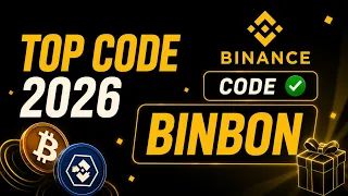 BINANCE referral code BINBON - the best working referral code for BINANCE 2026 (review)