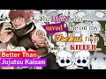 Download Lagu This He*tai is Better Than Jujutsu Kaisen | The Man who saved Me on My Isekai Trip is a Killer