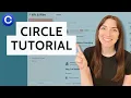 2025 Circle Review How to create an online community membership site or online courses