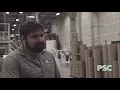 Pacific Southwest Container Rammses Guillen Change For The Better