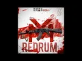 Gudda Gudda- Redrum What You Talkin' 'Bout?