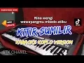 Download Lagu KITIR SUMILIR (KI GEDHUG SISWANTORO) KARAOKE CAMPURSARI DANGDUT KOPLO STK CHANEL