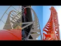 Lagu Every Roller Coaster At Ferrari World Abu Dhabi! Including World's Fastest Roller Coaster! 4K POVs!