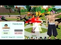 AOI TODO FRIENDLY MAN SHOWCASE ALL STAR TOWER DEFENSE