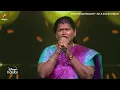 Lagu Koodalooru Gundumalli song by #Lakshmi | Super Singer Season 9