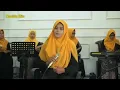 Download Lagu Nasida ria Air zam-zam vocal hj mutoharoh visual titik Mukaromah