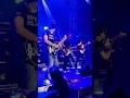 Khalid Mobin - RUSTY BLADE - Gitar Solo - Tiada Lagi Aku -- LIVE -- PESTA PULAU PINANG - 05/01/2025