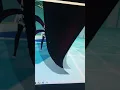 Dynamic bones in PC VRCHAT