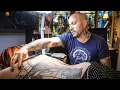 Tattoo Culture from Gangsters to Global Phenomenon