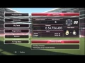 Pro Evolution Soccer 2014 (PES 2014) - First 20 minutes of Master League