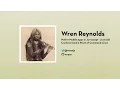 Wren Reynolds Native Mobile Apps in Javascript js la August 2015