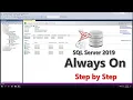 SQL Availability Group