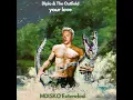 Diplo & The Outfield - Your Love (MDISKO Extended Mix)