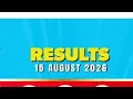 GONEW LOTTERY results 2026 Saturday night LUCKY6 HIT4 HIT3 HIT2 TODAY UAE lottery gonew lottery