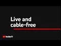 Watch Football Live and Cable-Free with YouTube TV