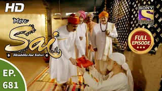 Mere Sai Ep 681 Full Episode 20th August 2020 