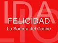 Felicidad - La Sonora del Caribe