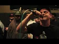 Marsten House Cypher Vol. 5 - Reef The Lost Cauze, Burke The Jurke, Stress The White Boy, Adlib