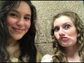 end of year theatre slideshow
