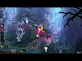 Hades 2 - Erebus Meet Arachne Introduction Reach Charon and Hecate Nintendo Switch 2 Gameplay